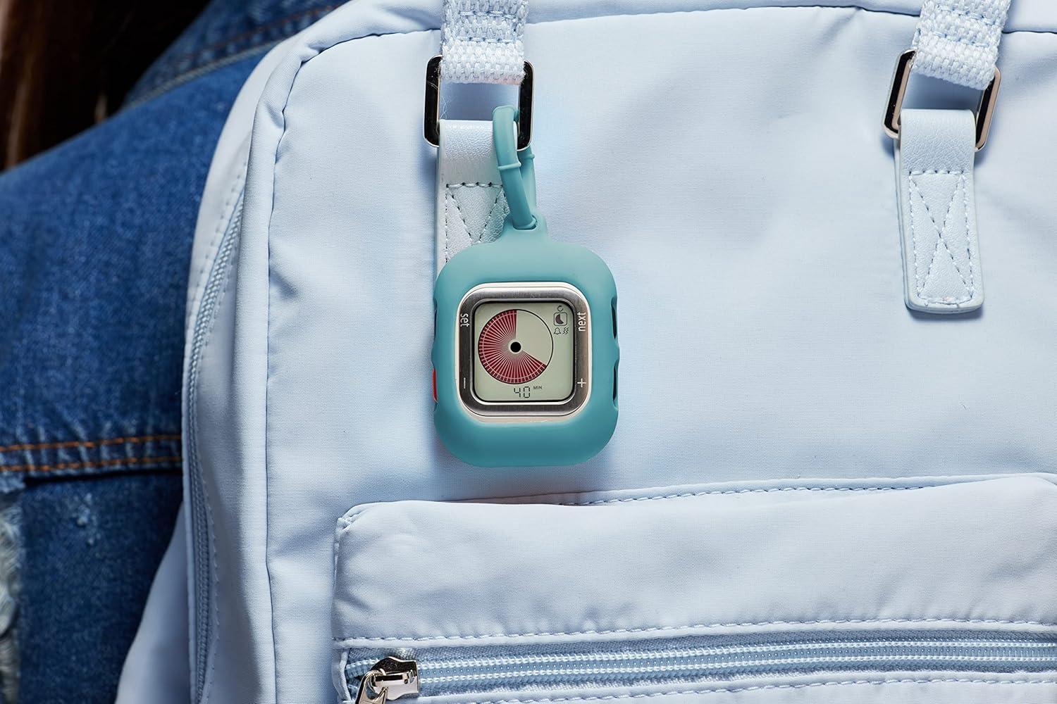 image:imageTIME TIMER Watch and AccessoriesCaribbean Blue