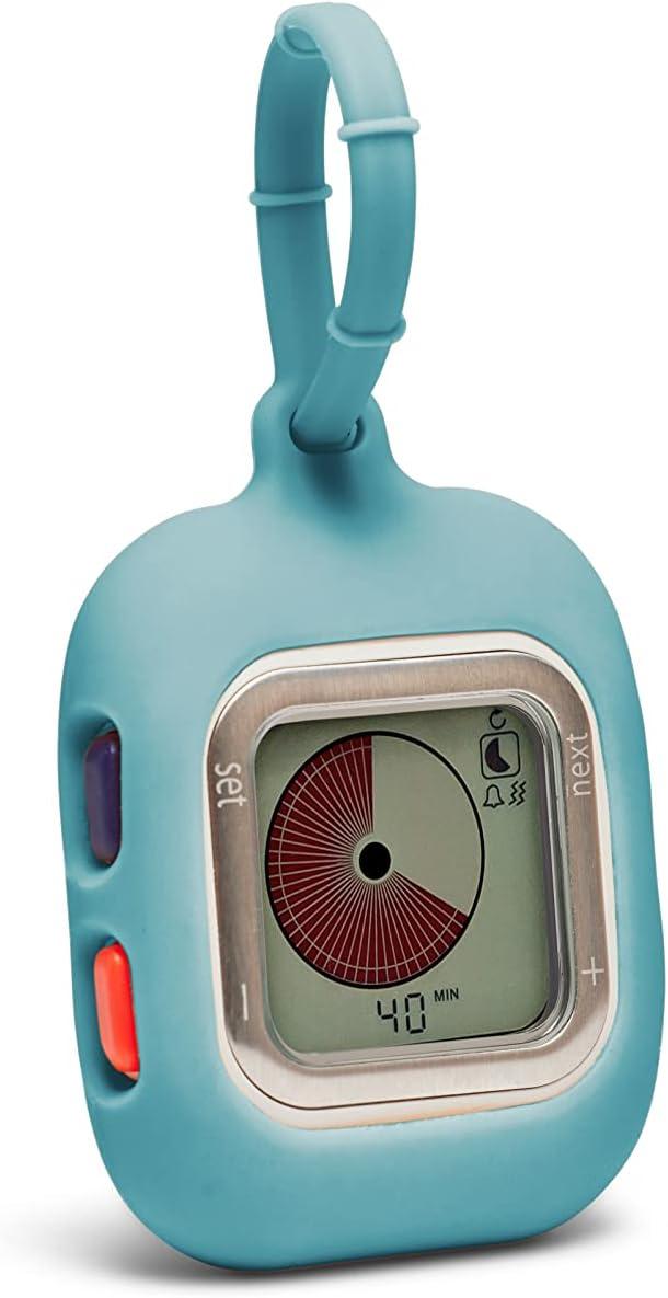 image:imageTIME TIMER Watch and AccessoriesCaribbean Blue
