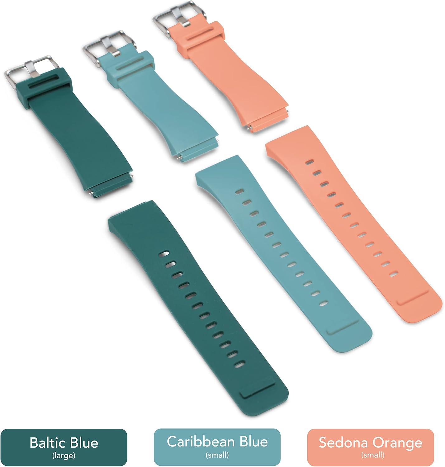 image:imageTIME TIMER Watch and AccessoriesCaribbean Blue
