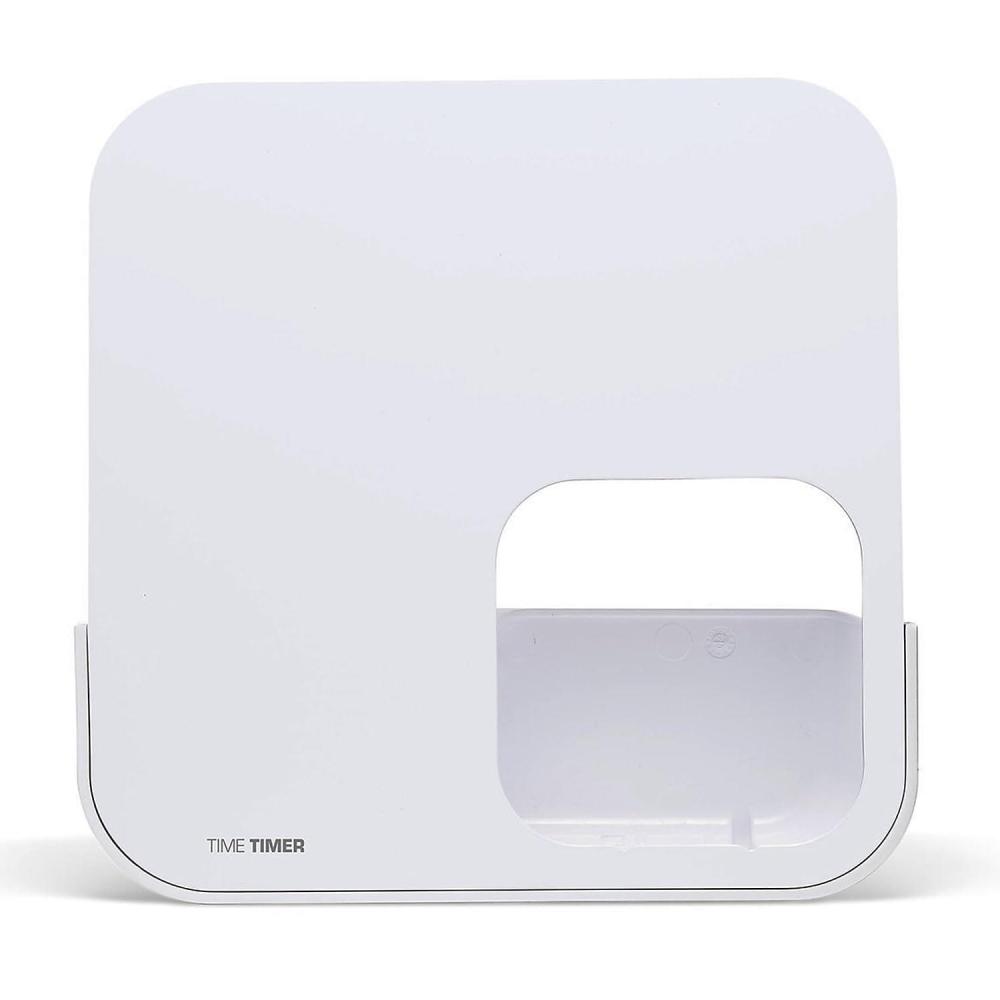 image:imageTIME TIMER Dry Erase Board Accessory Small Desktop Magnetic Whiteboard for Time Timer MOD Visual Timer toDo Lists Chores Classroom and Office Reminders Visual Schedules for Kids and Adults